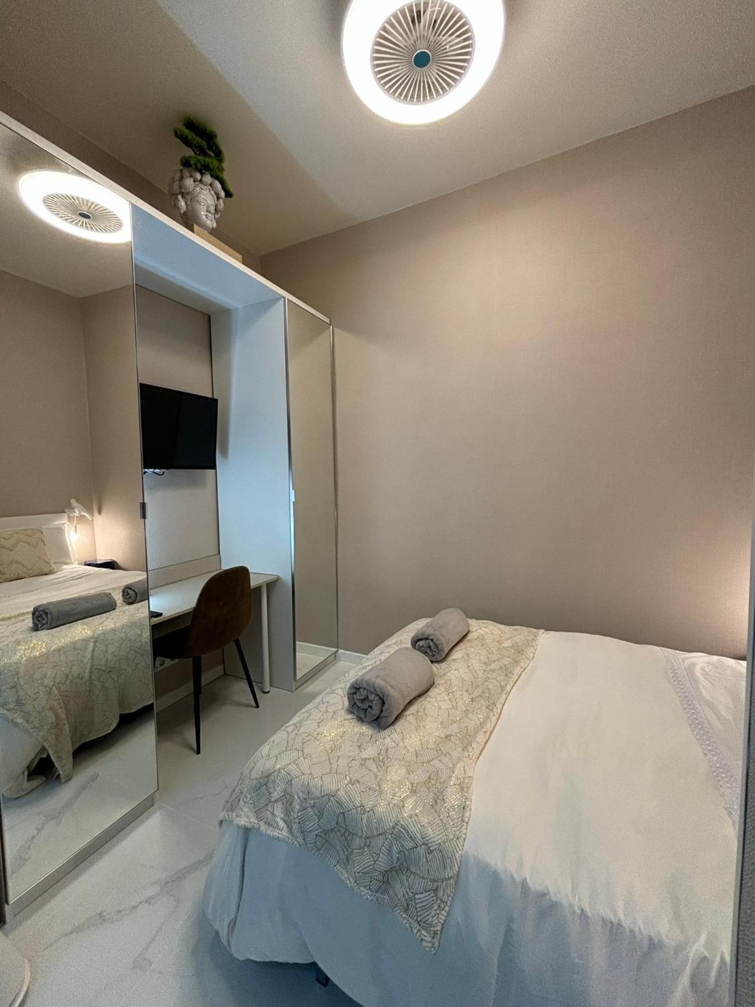 Cozy & Central Malasana مدريد المظهر الخارجي الصورة