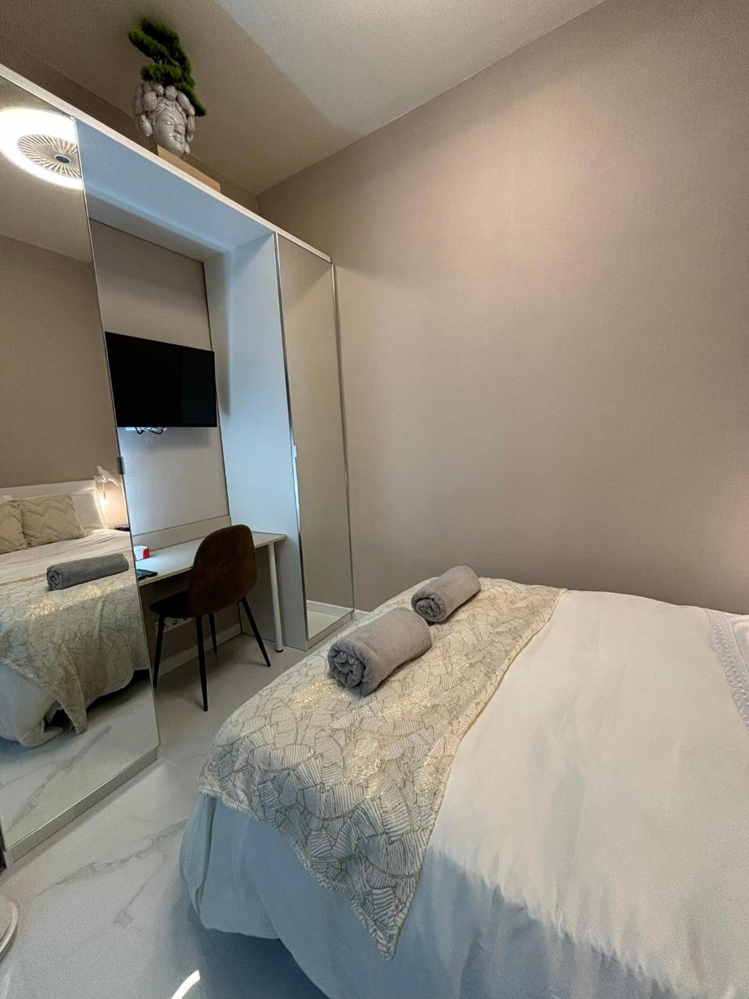 Cozy & Central Malasana مدريد المظهر الخارجي الصورة