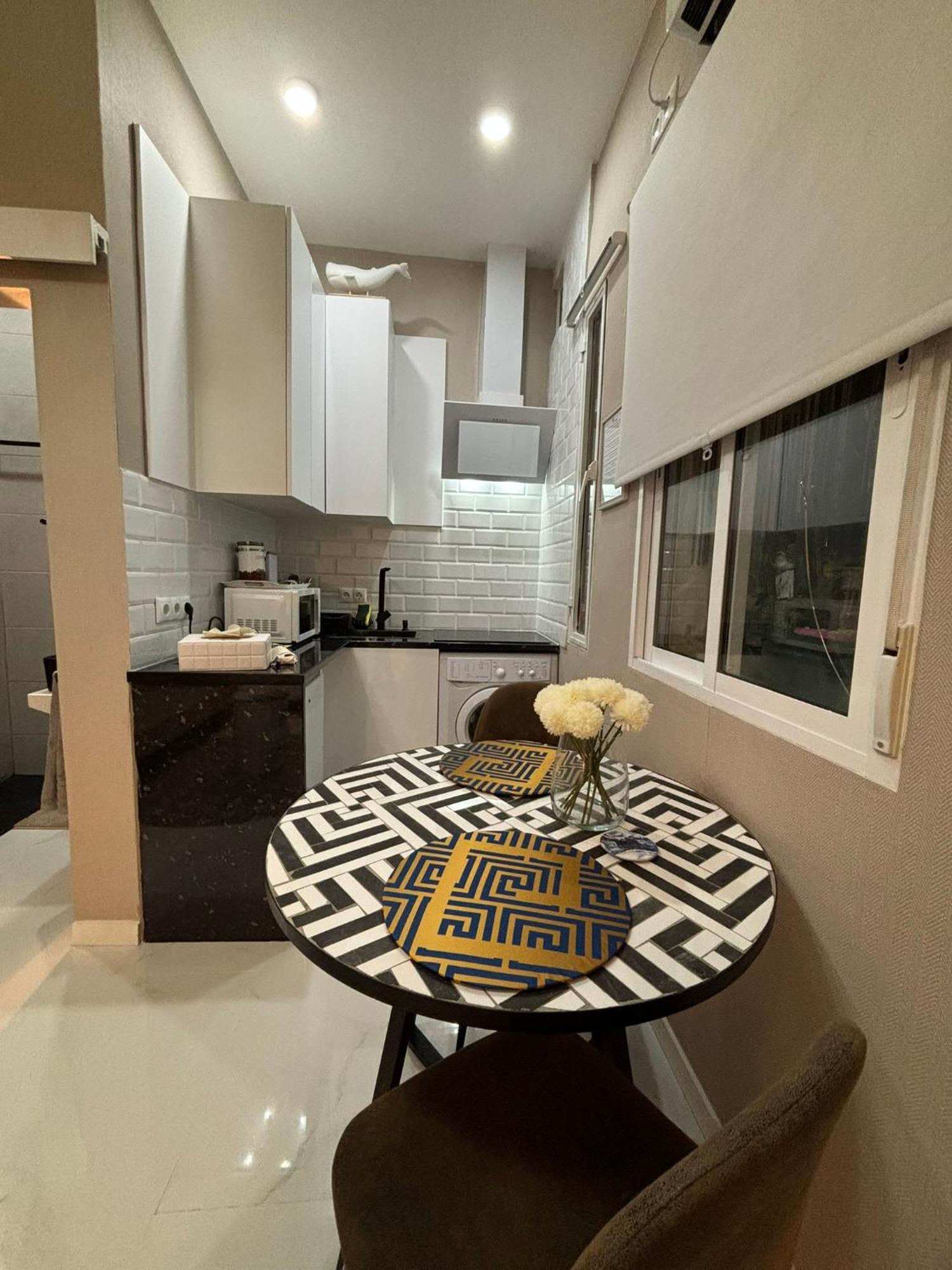 Cozy & Central Malasana مدريد المظهر الخارجي الصورة
